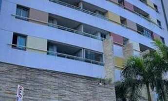 Imagem: Apartamento para venda tem 96 metros quadrados