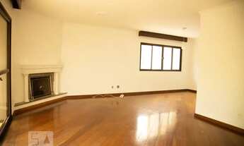 Imagem 5: Apartamento para Aluguel - Itaim Bibi, 4 Quartos, 184 m2