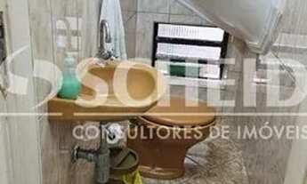 Imagem 7: Sobrado à venda - Jardim Consórcio, ótimo investimento para reforma e revenda