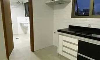 Imagem 7: Apartamento com 3 dormitórios à venda, 133 m² por R$ 550.000 - Parque Industrial - São Jos