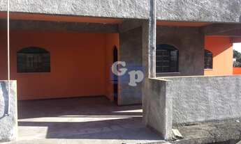 Imagem: Casa com 1 dormitório à venda, 80 m²