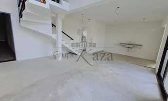 Imagem 2: Apartamento Duplex - Jardim Aquarius - Residencial Tarsila Loft - 1 Dormitório - 94m²