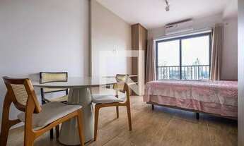 Imagem: Apartamento para Aluguel - Pinheiros, 1