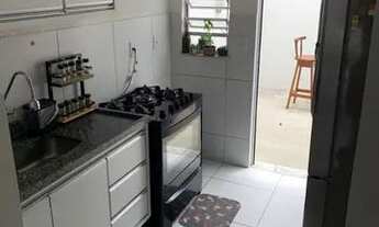 Imagem 5: Casa para Alugar no SIM