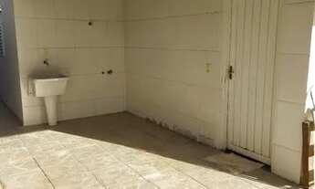 Imagem 4: Casa de 02 quartos