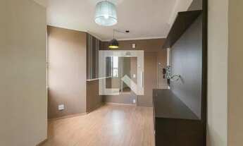 Imagem: Apartamento para Aluguel - Vila Carminha