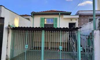 Imagem: Casa com 2 dormitórios à venda, 153 m²