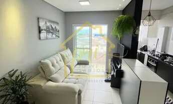 Imagem 2: Praia Grande - Apartamento Padrão - Guilhermina