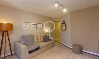 Imagem 7: Apartamento 01 Dorm. em Ipanema - Rio de Janeiro