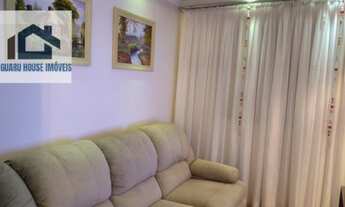 Imagem 7: Apartamento com 3 dormitórios à venda, 75 m² por R$ 528.000,00 - Gopoúva - Guarulhos/SP