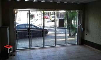 Imagem 2: Sobrado para locação com 3 quartos no Assunção - São Bernardo do Campo - SP