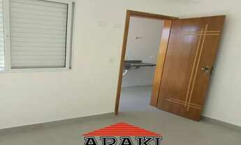 Imagem 5: Lindo apartamento de dois dormitórios, próximo ao metrô Alto do Ipiranga