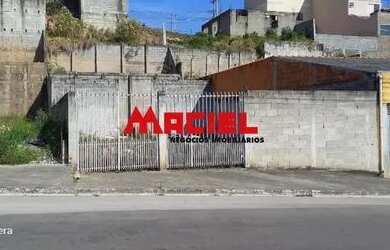 Imagem 2: Terreno Padrão em São José dos Campos