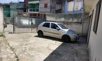 Imagem: Aluga-se Casa em JD Nossa SRA Aparecida