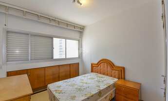 Imagem 2: Apartamento 2 quartos no Bairro Centro