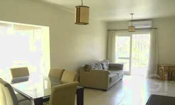 Imagem 1: Apartamento para Venda - 81.2m², 2 dormitórios, 1 vaga - Menino Deus