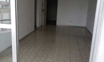 Imagem: Apartamento para aluguel tem 55 metros quadrados