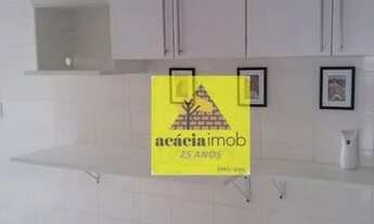 Imagem: Apartamento com 3 dormitórios para alugar