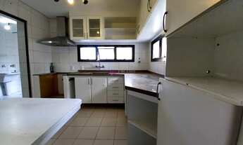 Imagem 7: Apartamento para Locação 118m² na Chácara Klabin!