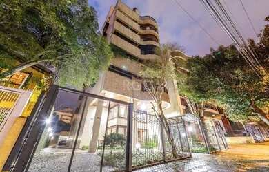 Imagem 2: Cobertura 3 dormitórios, bairro São João, Porto Alegre