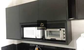 Imagem 7: Flat disponível na Vila Nova Conceição