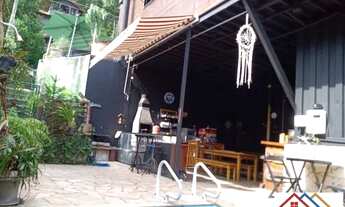 Imagem: Casa á venda no Vila Verde