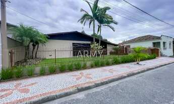 Imagem 3: CASA VENDA/LOCAÇÃO PALMITAL PARANAGUÁ PARANÁ