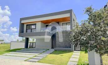 Imagem 2: Casa de Alto Padrão no Urbanova | Alphaville II