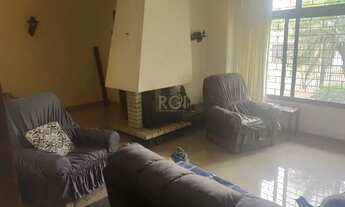 Imagem 7: Casa em Ipanema Casa com 3 dormitórios