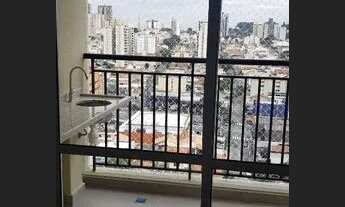 Imagem 2: Apartamento para aluguel 2 quartos 1 vaga Anchieta - São Bernardo do Campo - SP