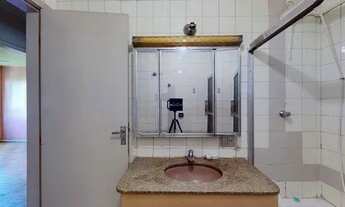 Imagem 2: Caruana Apto 7VU21H Apartamento com 3 Quarto(s) e 3 banheiro(s) à Venda, 109 por R$ 1.275