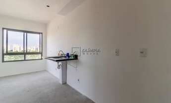 Imagem 4: Apartamento Venda Moema 36 m² 1 Dormitórios