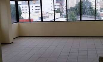 Imagem 3: APARTAMENTO GRANDE (1 POR ANDAR) COM ELEVADOR NA ALDEOTA - FORTALEZA - CE