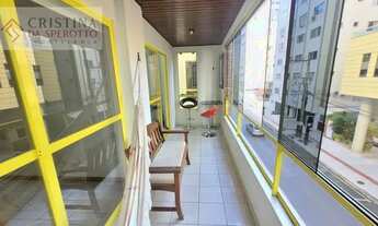 Imagem 3: Locação anual com 2 dormitórios e 3 splits na rua 1001