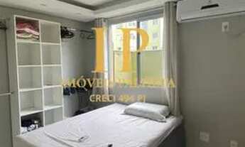 Imagem 7: Aluga-se Conquista Torquato Garden, 2 Quartos, mobiliado