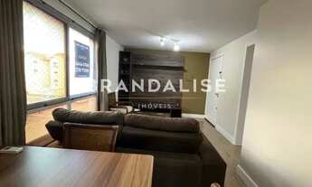 Imagem 5: CANOAS - Apartamento Padrão - Mato Grande