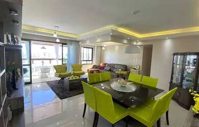 Imagem 2: Denio Goes - Andar Alto - Frente Leste