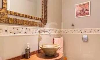 Imagem 5: Casa para Venda - 432m², 4 dormitórios, sendo 4 suites, 3 vagas - Partenon