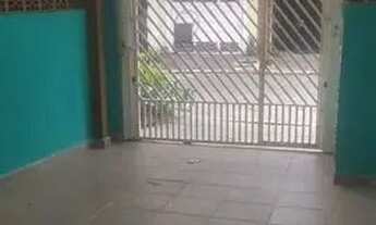 Imagem: Sobrado 180m² à venda Recanto Monte Alegre