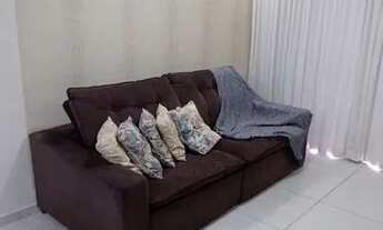 Imagem 5: Casa no Condomínio Residencial Vista Alegre