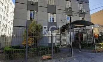 Imagem: Apartamento em Menino Deus