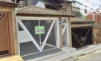 Imagem: Sobrado, 284 m² - venda por R$ 1.160.000,01