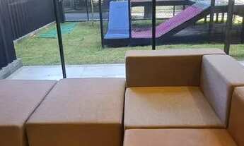 Imagem 6: Alugo apartamentos novos com 2 quartos, suíte no Espinheiro - Recife - PE