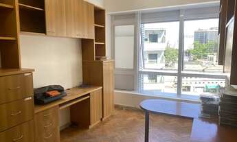 Imagem 3: Consultório para venda possui 31 metros quadrados em Centro - Rio de Janeiro - RJ