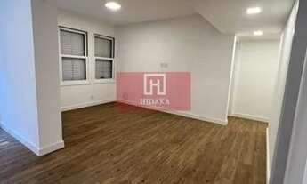 Imagem 6: Apartamento à venda no bairro Jardim Paulista - São Paulo/SP, Zona Oeste