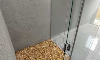 Imagem 6: Aluga-se casa nova de 3quartos: R$980,00 _ 3/4