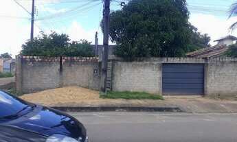 Imagem 6: Casa no bairro Cidade Satélite