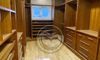 Imagem 6: Casa para Locação Alphaville 1 - Alphaville- Barueri