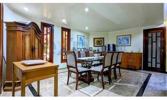 Imagem 7: Casa com Elevador no Lago Norte - Península