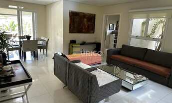 Imagem 3: Casa à venda no Condomínio Portal do Lago em Valinhos/SP